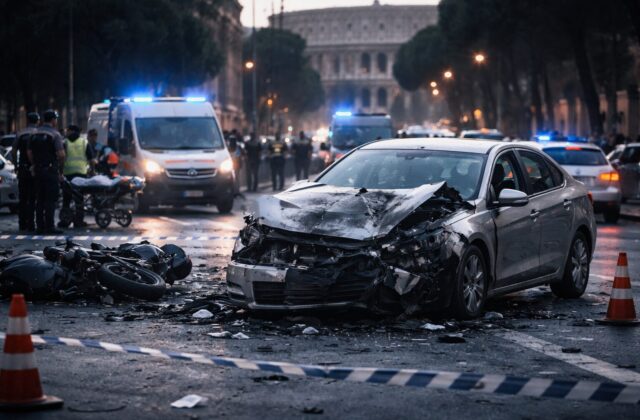 Una vita spezzata per un gesto eroico: cosa ci dice la tragedia in stazione