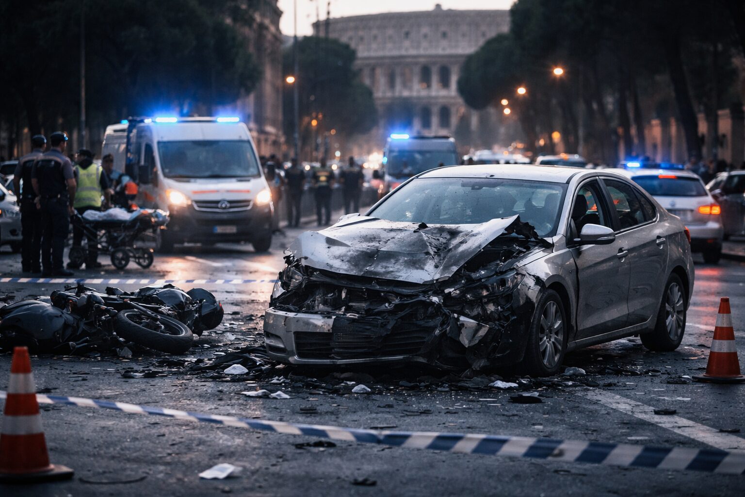 Una vita spezzata per un gesto eroico: cosa ci dice la tragedia in stazione