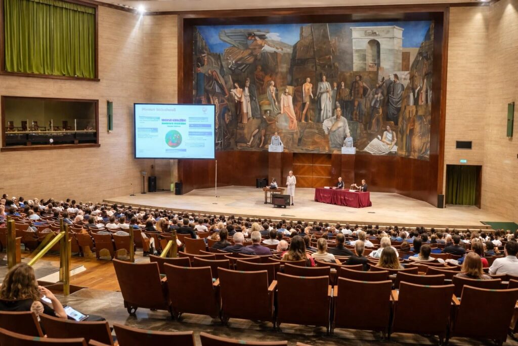 Università di Roma: la sfida dei candidati rettori e le loro visioni di futuro