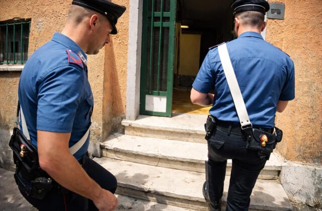 Usura ad Ardea: l’incubo di una barista e l’urgente bisogno di proteggere le vittime