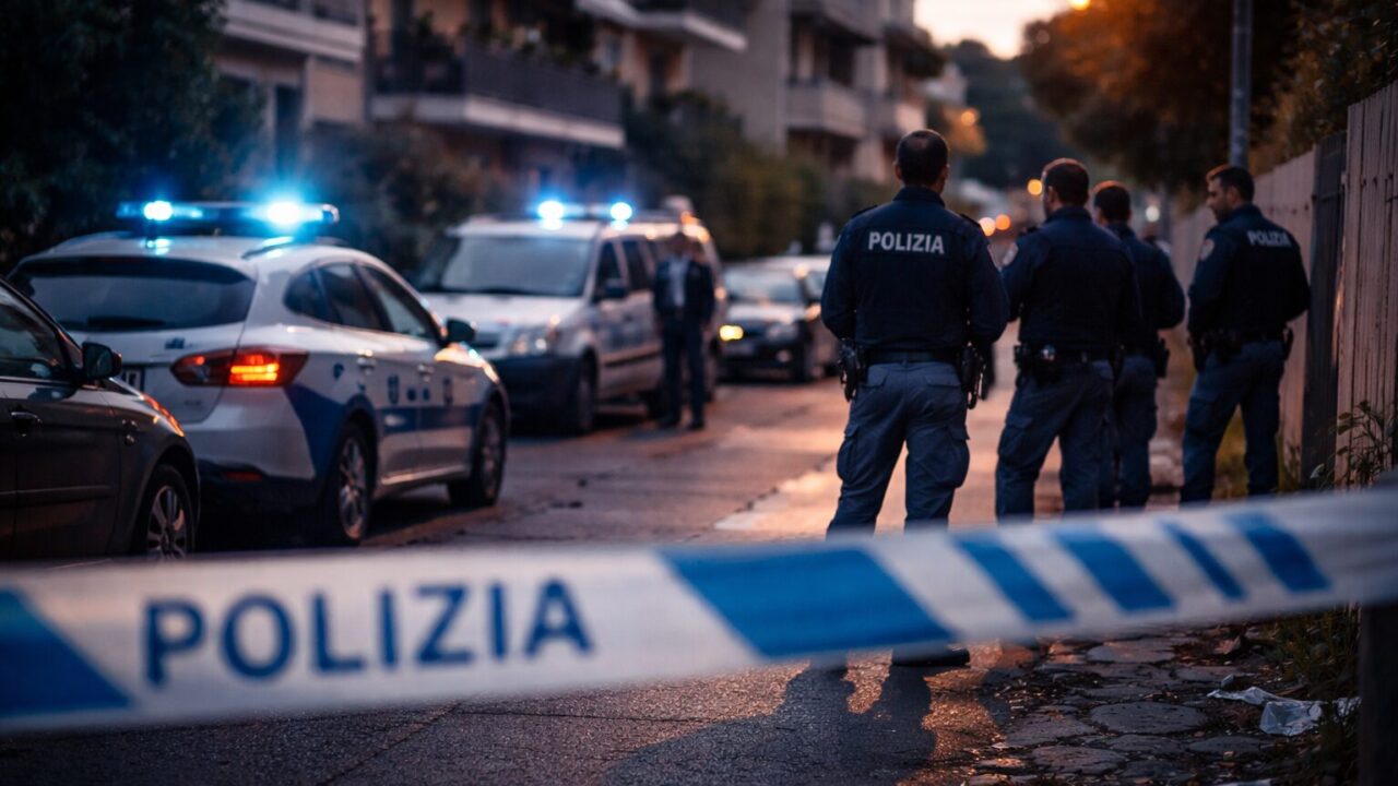 Usura: l’arresto di un 72enne ad Ardea getta luce su una Roma in difficoltà