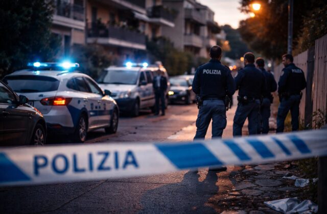 Usura: l’arresto di un 72enne ad Ardea getta luce su una Roma in difficoltà