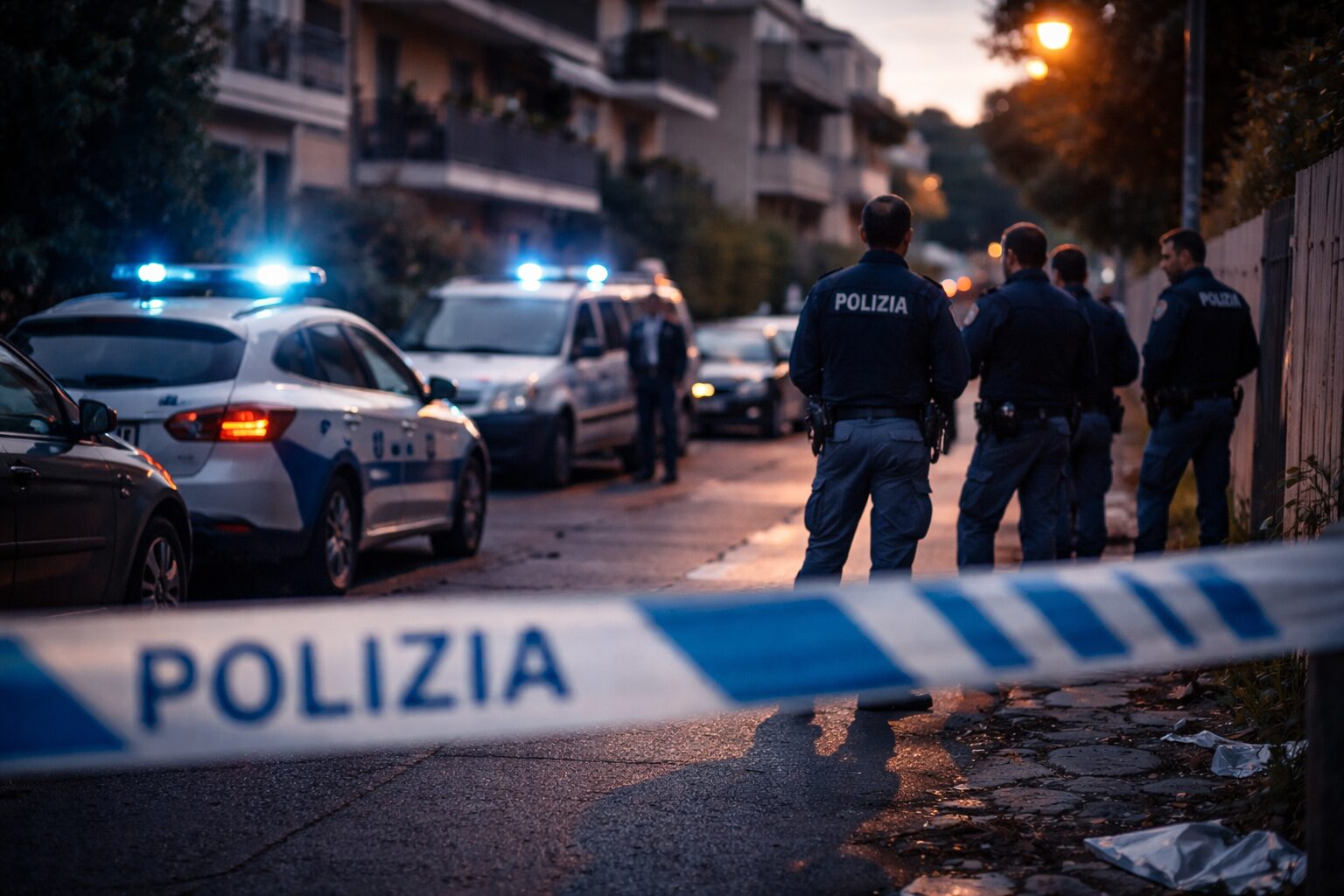 Usura: l’arresto di un 72enne ad Ardea getta luce su una Roma in difficoltà