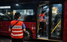 Vandalismo sui mezzi pubblici: un atto di ribellione o inciviltà pura?