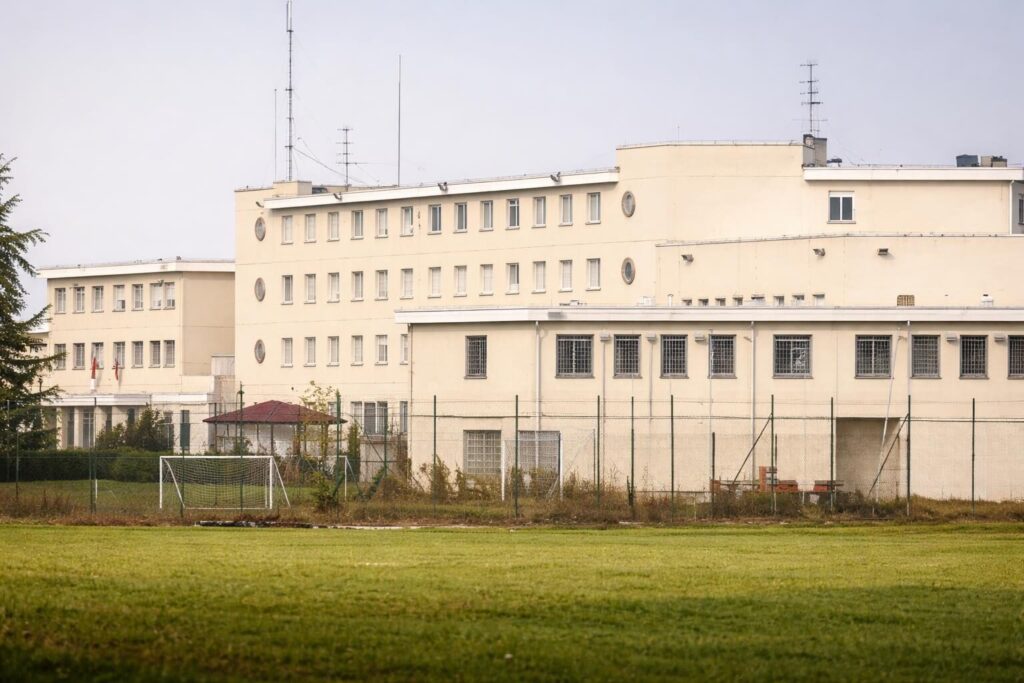 Velletri in subbuglio: avvocati uniti contro l’ingiustizia dei diritti negati ai detenuti