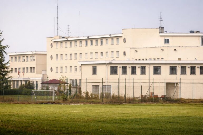 Velletri in subbuglio: avvocati uniti contro l’ingiustizia dei diritti negati ai detenuti