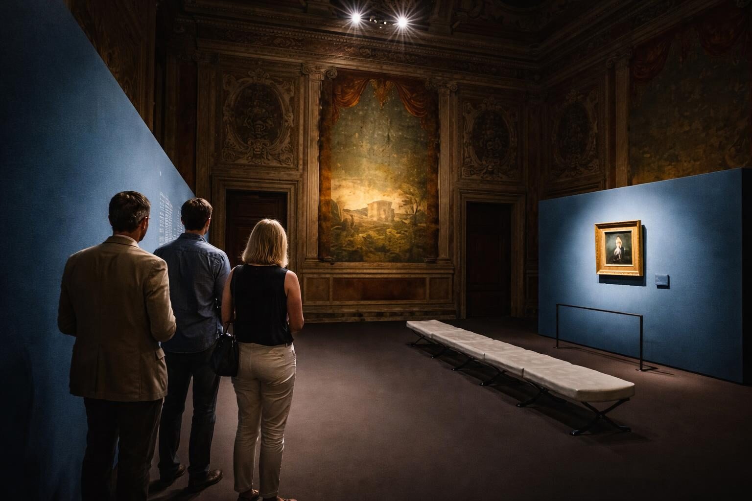 Vermeer a Roma: Il capolavoro che ferma il tempo e rilancia la cultura