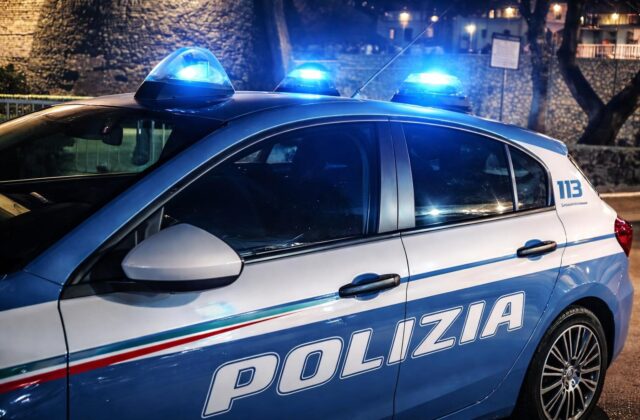 Violenza a Roma: lite per soldi si trasforma in aggressione con coltello