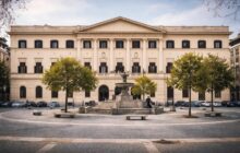 Violenza a Trastevere: lite tra clochard sfocia nel panico, la città come può rispondere?