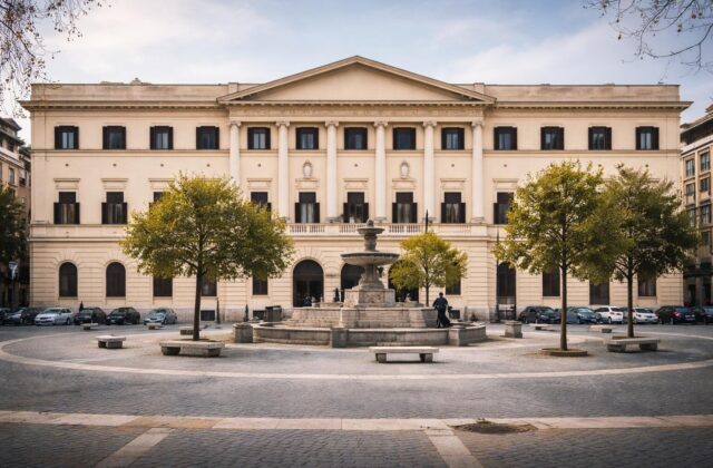 Violenza a Trastevere: lite tra clochard sfocia nel panico, la città come può rispondere?