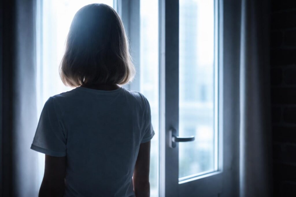 Violenza domestica a Roma: chiesti otto anni per l’orrore del sequestro e delle violenze