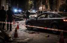 Violenza e Razismo a Roma: La Sparatoria di Trastevere È Solo La Punta dell’Iceberg?