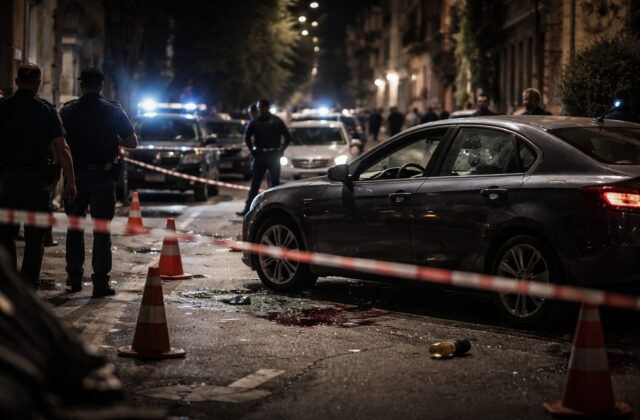Violenza e Razismo a Roma: La Sparatoria di Trastevere È Solo La Punta dell’Iceberg?
