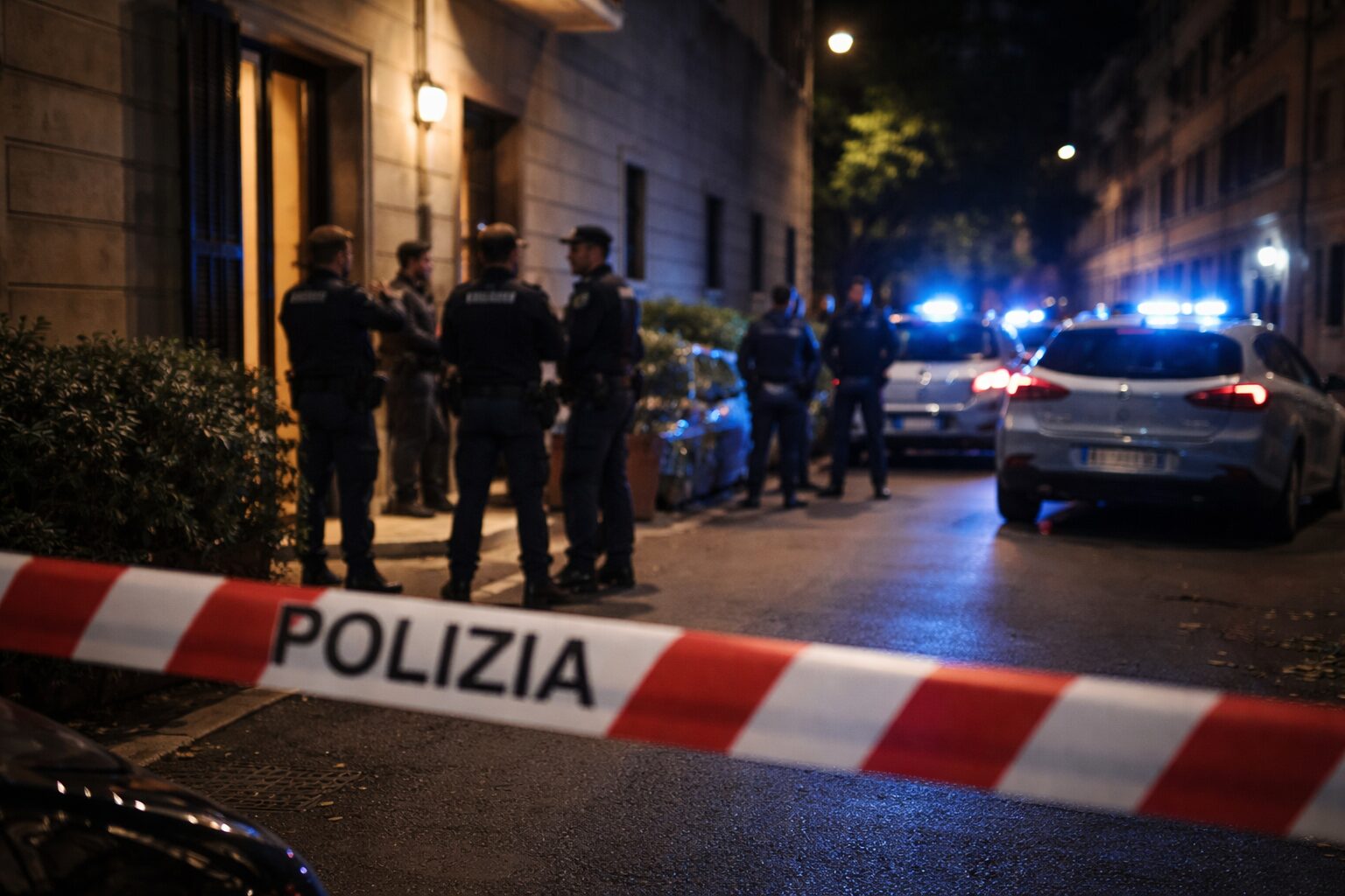 Violenza in un B&B a Roma: arrestati due sospetti, ma la questione delle fragilità sociali resta aperta
