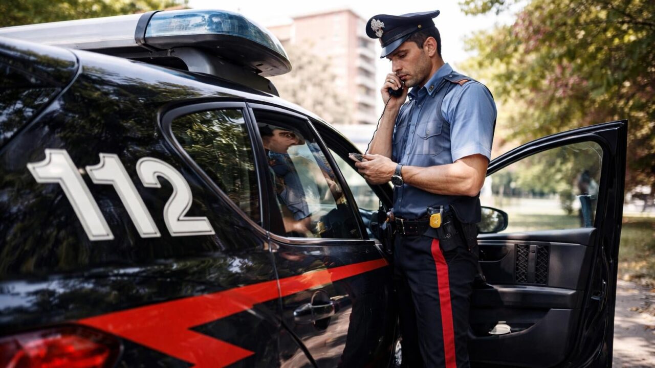 Violenze inaudite in un B&B: il caso che scuote Roma e interroga la sicurezza negli ambienti di ospitalità