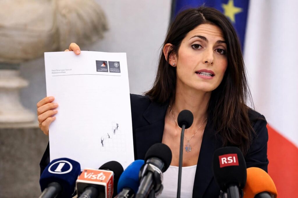 Virgina Raggi, il Movimento 5 Stelle ti volta le spalle: cosa significa per Roma?