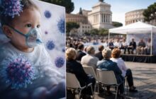 Virus Respiratorio Sinciziale: a Roma scatta la campagna ‘I Silenzi dell’RSV’ per proteggere i più vulnerabili
