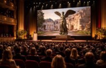 Vittoria Alata: 200 anni di storia e 15 milioni di euro per il futuro di Roma