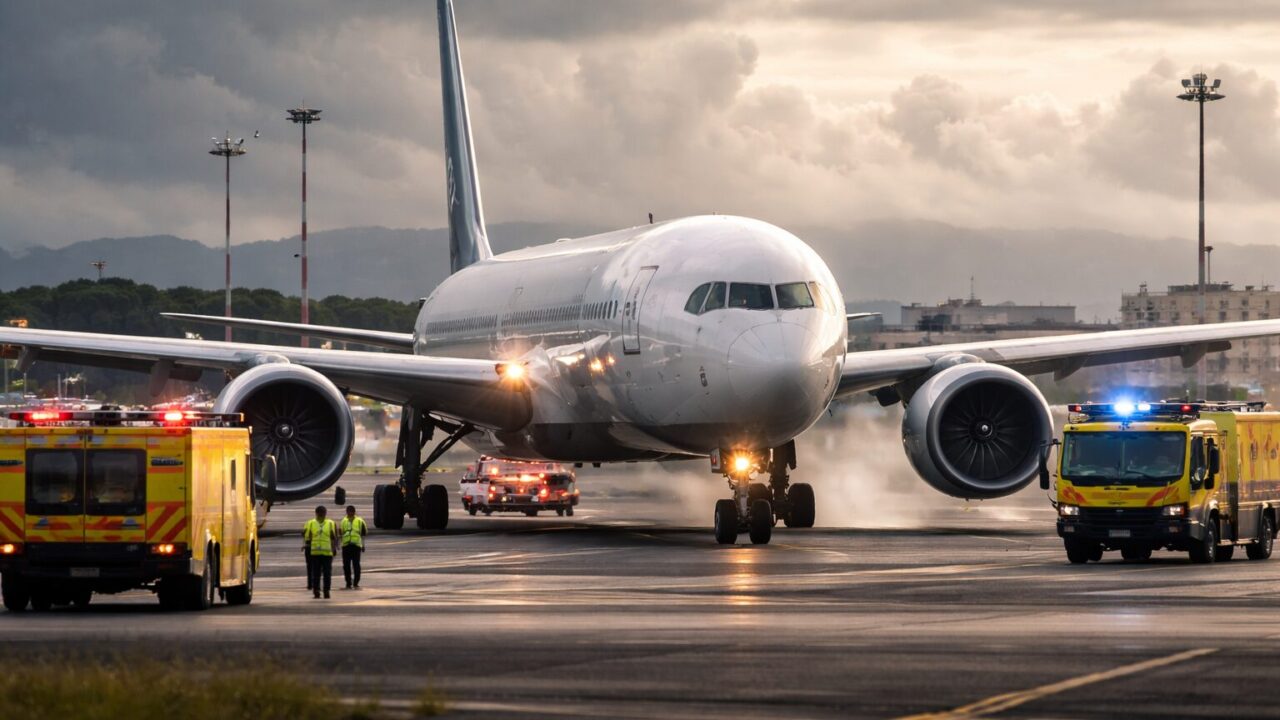 Volo Roma-Seattle costretto a tornare indietro: è il caso di rivedere la sicurezza aerea?