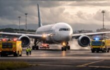 Volo Roma-Seattle costretto a tornare indietro: è il caso di rivedere la sicurezza aerea?