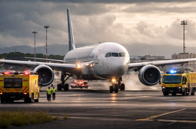 Volo Roma-Seattle costretto a tornare indietro: è il caso di rivedere la sicurezza aerea?