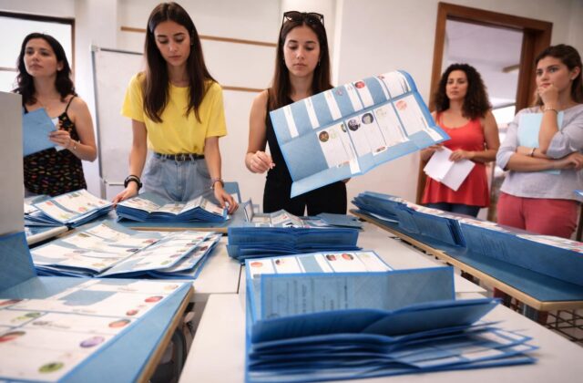 Voto ai Fuorisede a Roma: La Rivoluzione che Potrebbe Cambiare Tutto