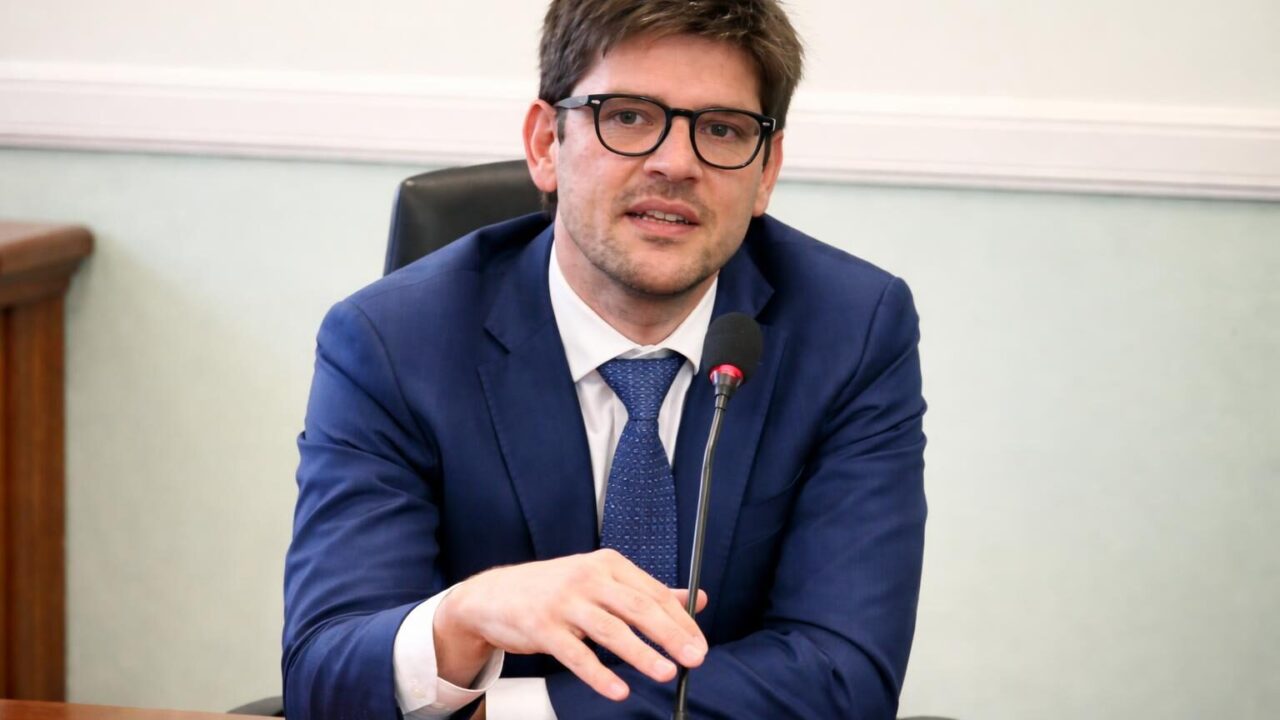 Zannola al PD: un nuovo inizio o solo un miraggio di unità politica?