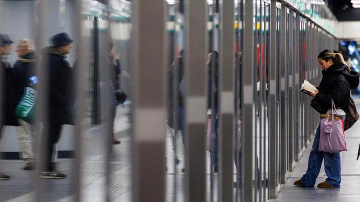 5G sulla Metro C: il cellulare che può accorciare la distanza con i soccorsi