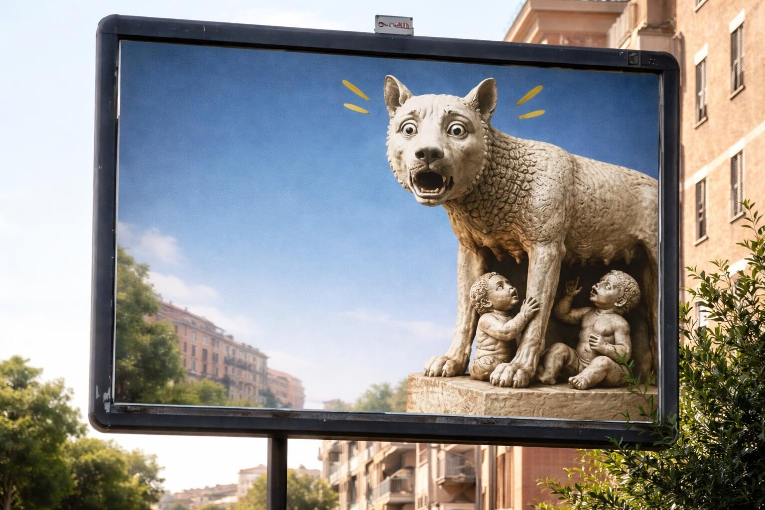 A Roma la spesa si paga a rate: un campanello d’allarme per le famiglie