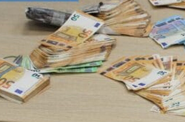 A1, 90enne abbandonato dopo la truffa: 40mila euro nell’auto, indagini sul tratto romano