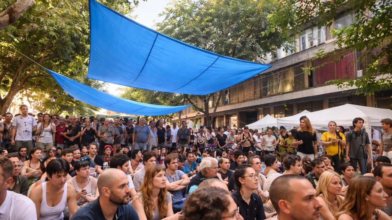 Acquisto di Spin Time: una risposta alla crisi abitativa o semplice propaganda politica?