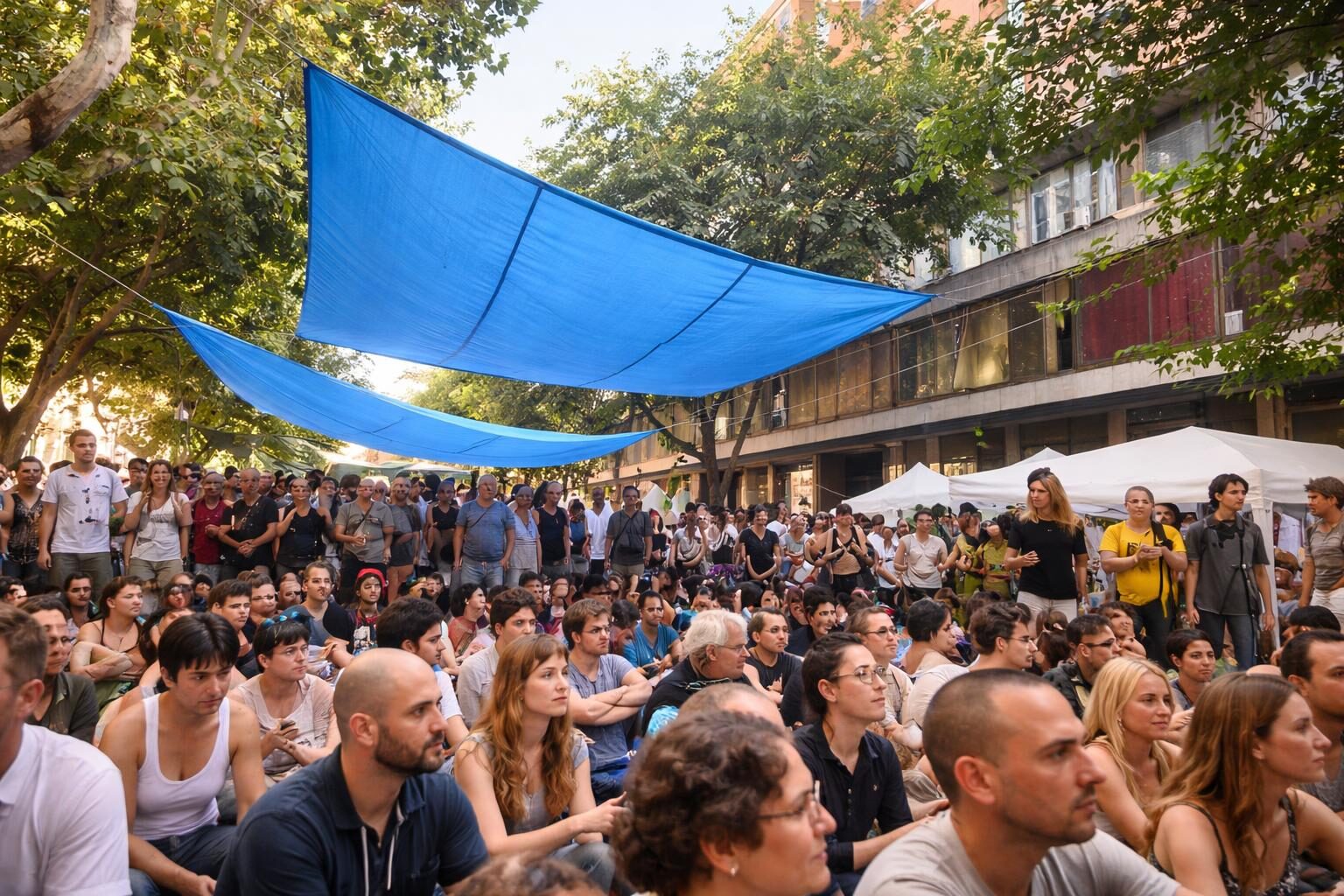 Acquisto di Spin Time: una risposta alla crisi abitativa o semplice propaganda politica?