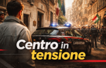 Roma: violenza contro la polizia, l’abusivismo è solo la punta dell’iceberg?