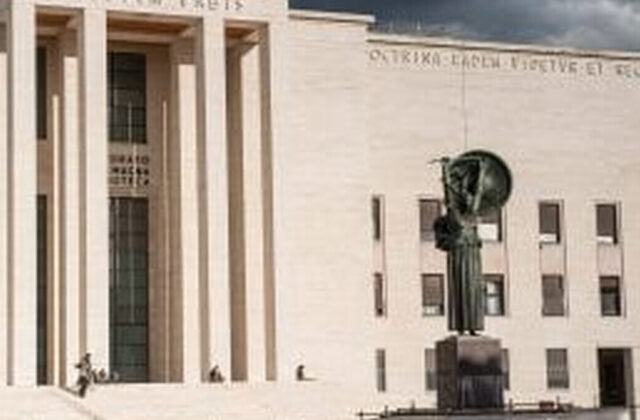 Aggredito sotto casa: la sicurezza per chi studia alla Sapienza non può restare un’eccezione
