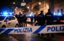 Aggressione a tassista e assalto ai carabinieri: Roma si interroga sulla sicurezza