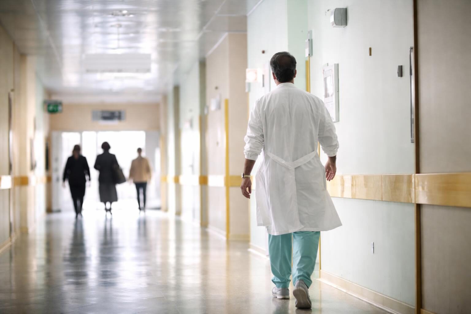 Aggressioni nei pronto soccorso: una crisi che non possiamo ignorare