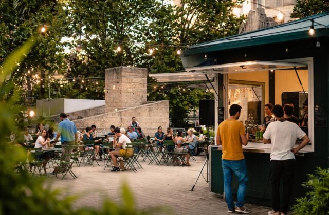 Agosto a Roma: dove mangiare? I migliori ristoranti aperti per i turisti