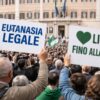 Dopo la Lombardia, Roma ora deve aprire il confronto sul suicidio assistito