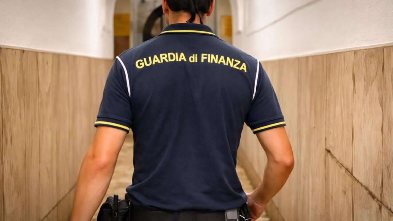 Alberghi fantasma a Termini: Un problema da affrontare per la sicurezza turistica a Roma