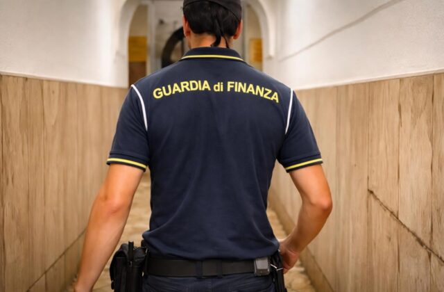 Alberghi fantasma a Termini: Un problema da affrontare per la sicurezza turistica a Roma
