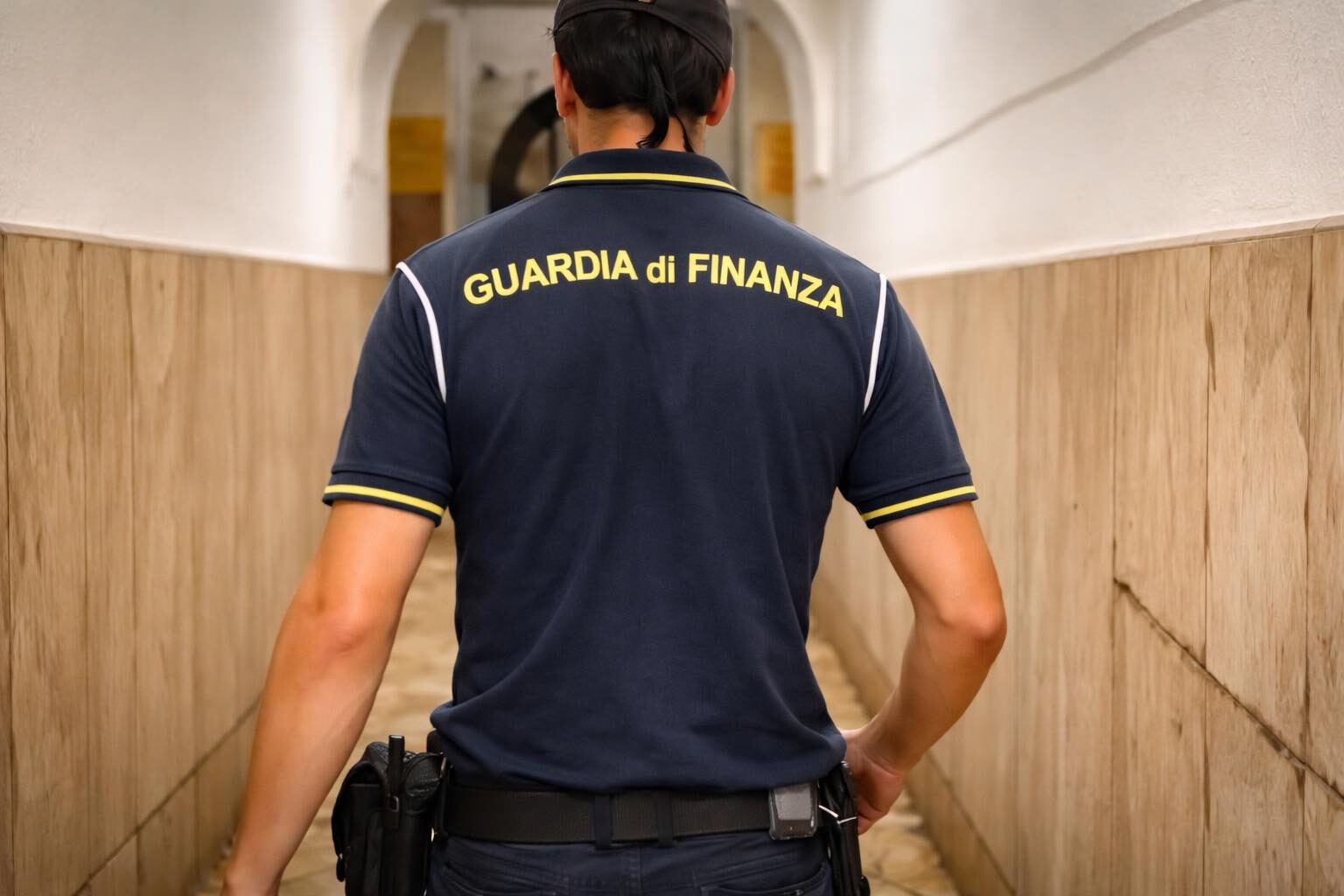 Alberghi fantasma a Termini: Un problema da affrontare per la sicurezza turistica a Roma