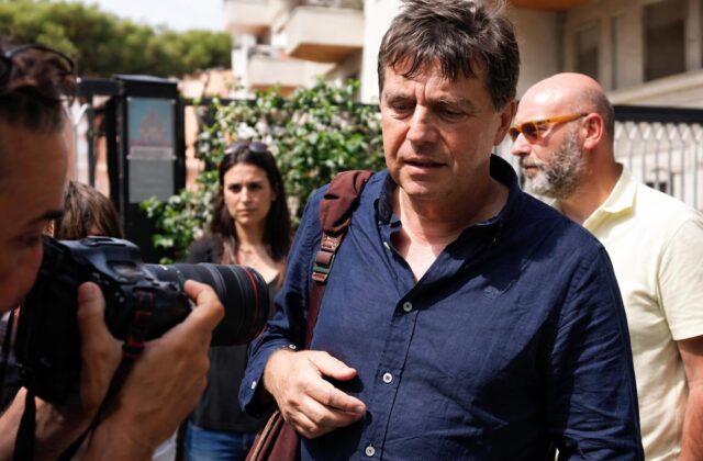 Allerta ignorata? Le rivelazioni di Lavitola sul rischio attentato a Ranucci lasciano sconcertati