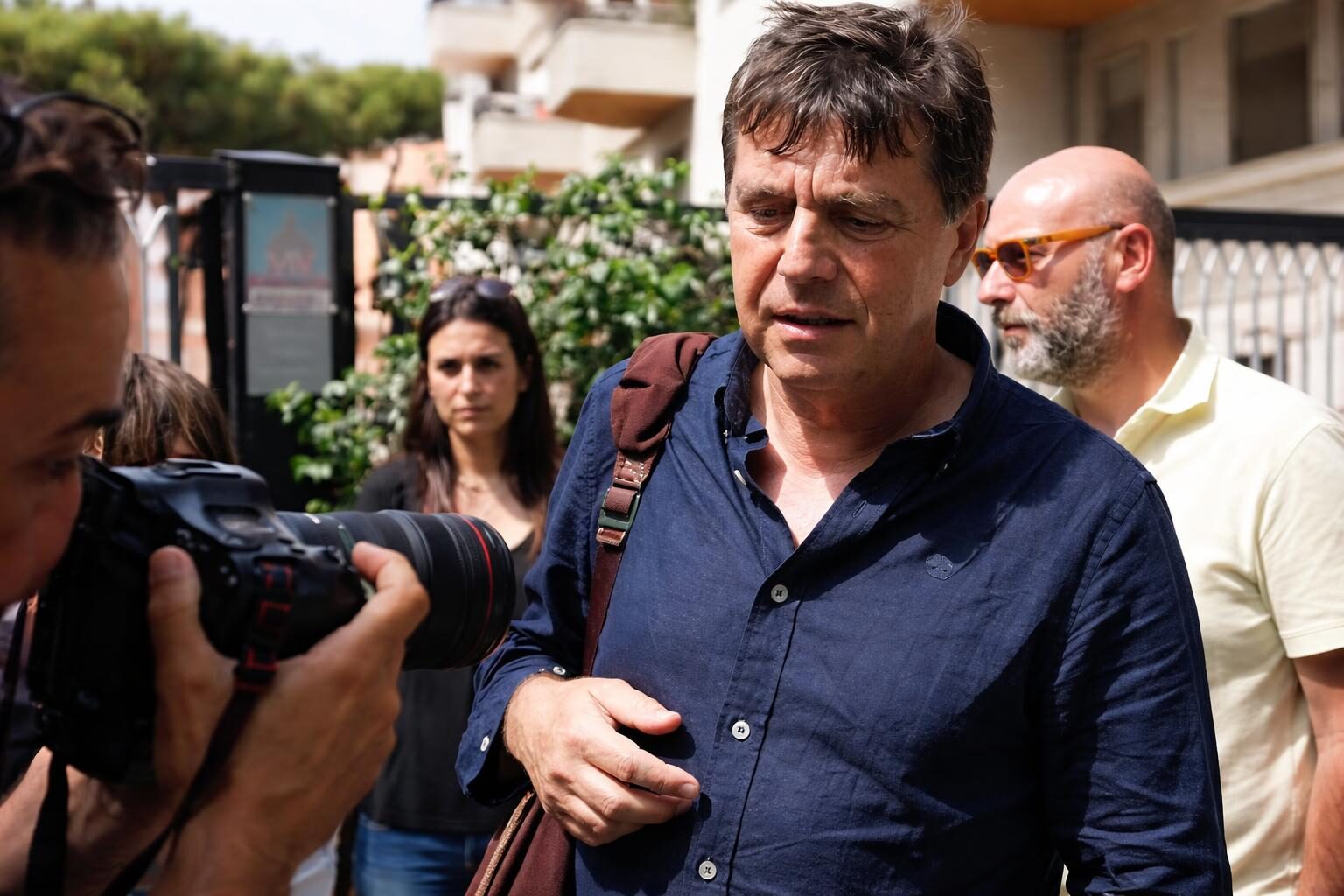 Allerta ignorata? Le rivelazioni di Lavitola sul rischio attentato a Ranucci lasciano sconcertati