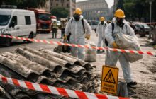 Amianto a Roma: una battaglia per vite e diritti che non può aspettare