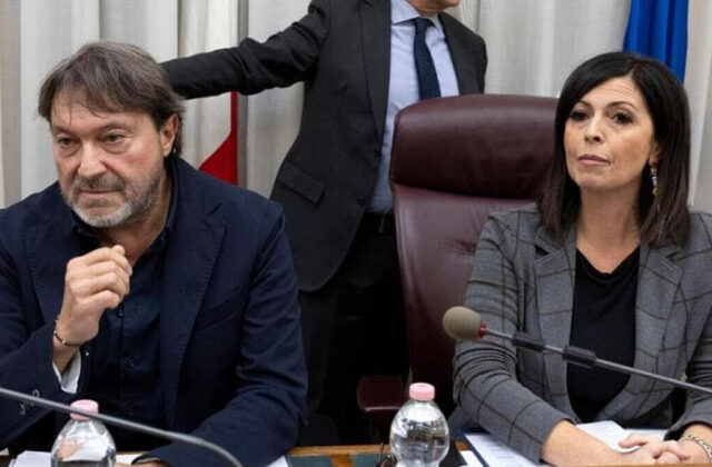 Amicizie note, rischi sottovalutati: il caso Ranucci-Lavitola e la sicurezza dei giornalisti a Roma