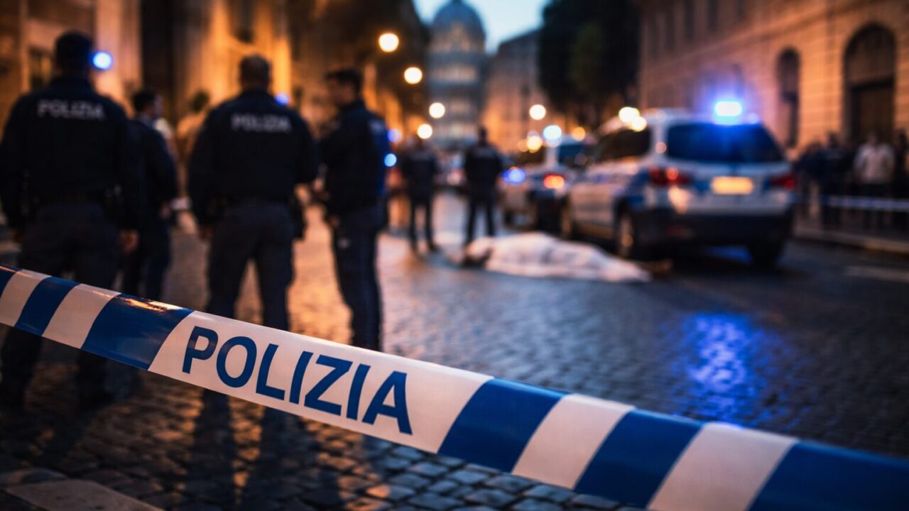 Aperture Serali a Roma: La Cultura Risponde alla Violenza?