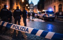 Aperture Serali a Roma: La Cultura Risponde alla Violenza?