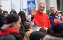 Appello del cardinale Reina: fermare lo sgombero per salvaguardare la solidarietà romana