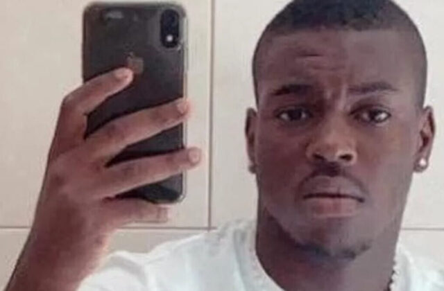 Arrestato il presunto killer di Tor Sapienza: il nodo del movente e della rete va ancora sciolto