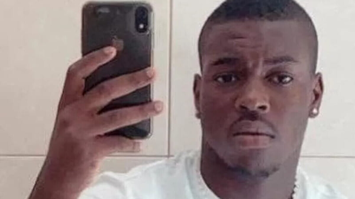 Arrestato il presunto killer di Tor Sapienza: il nodo del movente e della rete va ancora sciolto